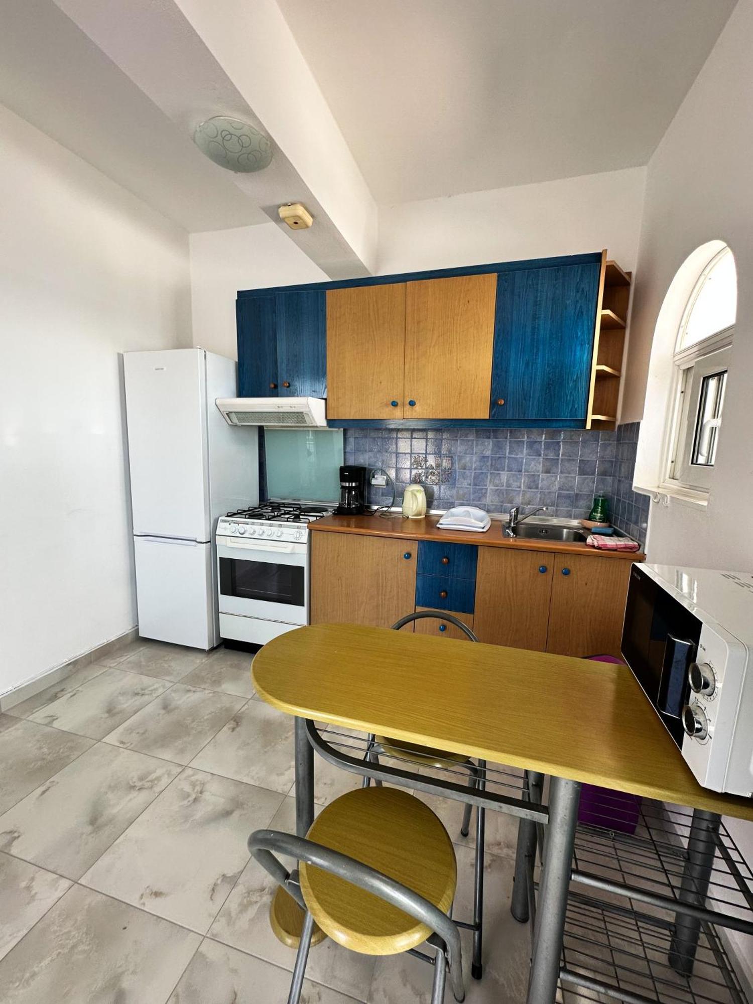 Salora Studio-Apartments Archangelos  Dış mekan fotoğraf