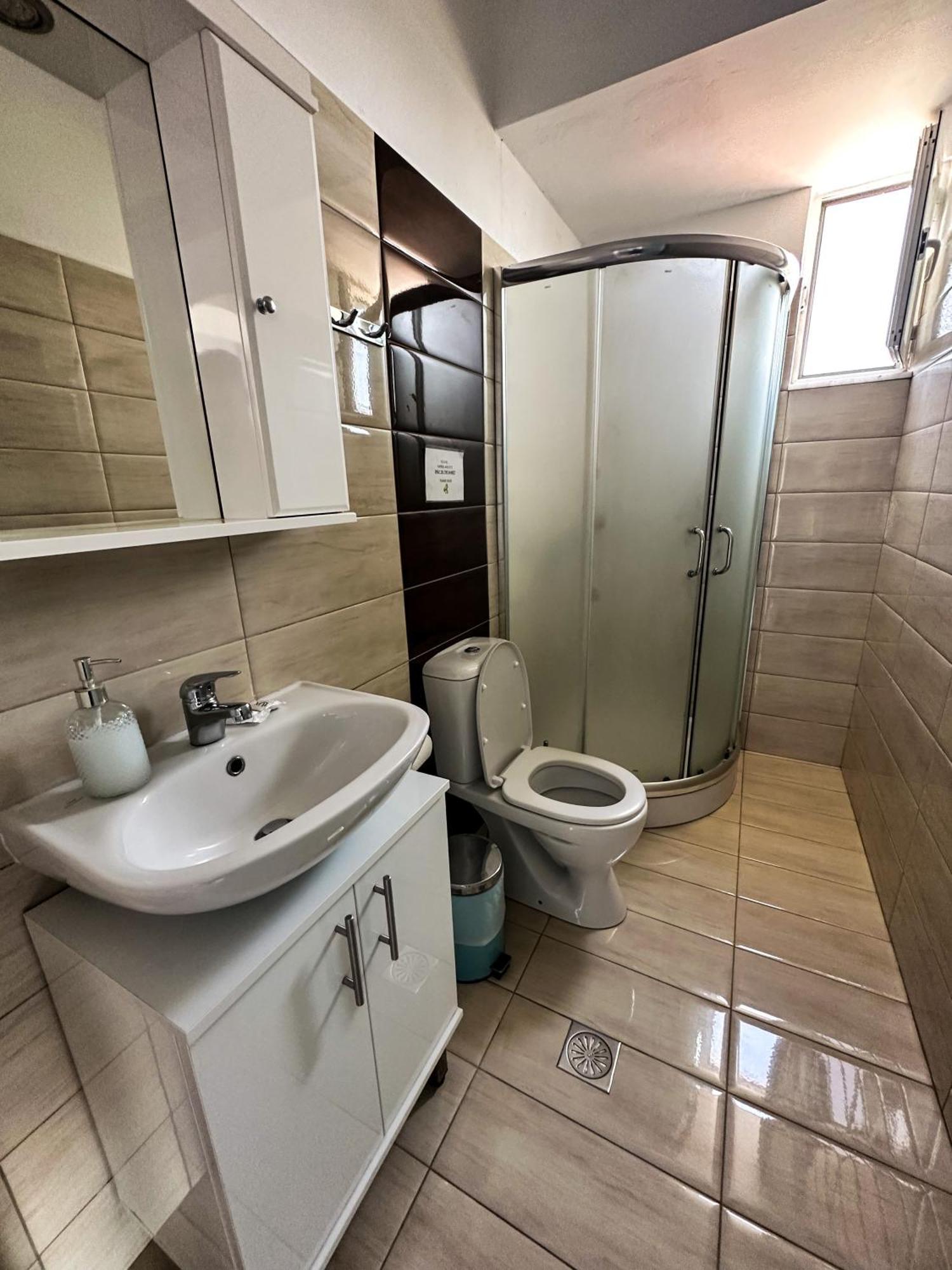 Salora Studio-Apartments Archangelos  Dış mekan fotoğraf