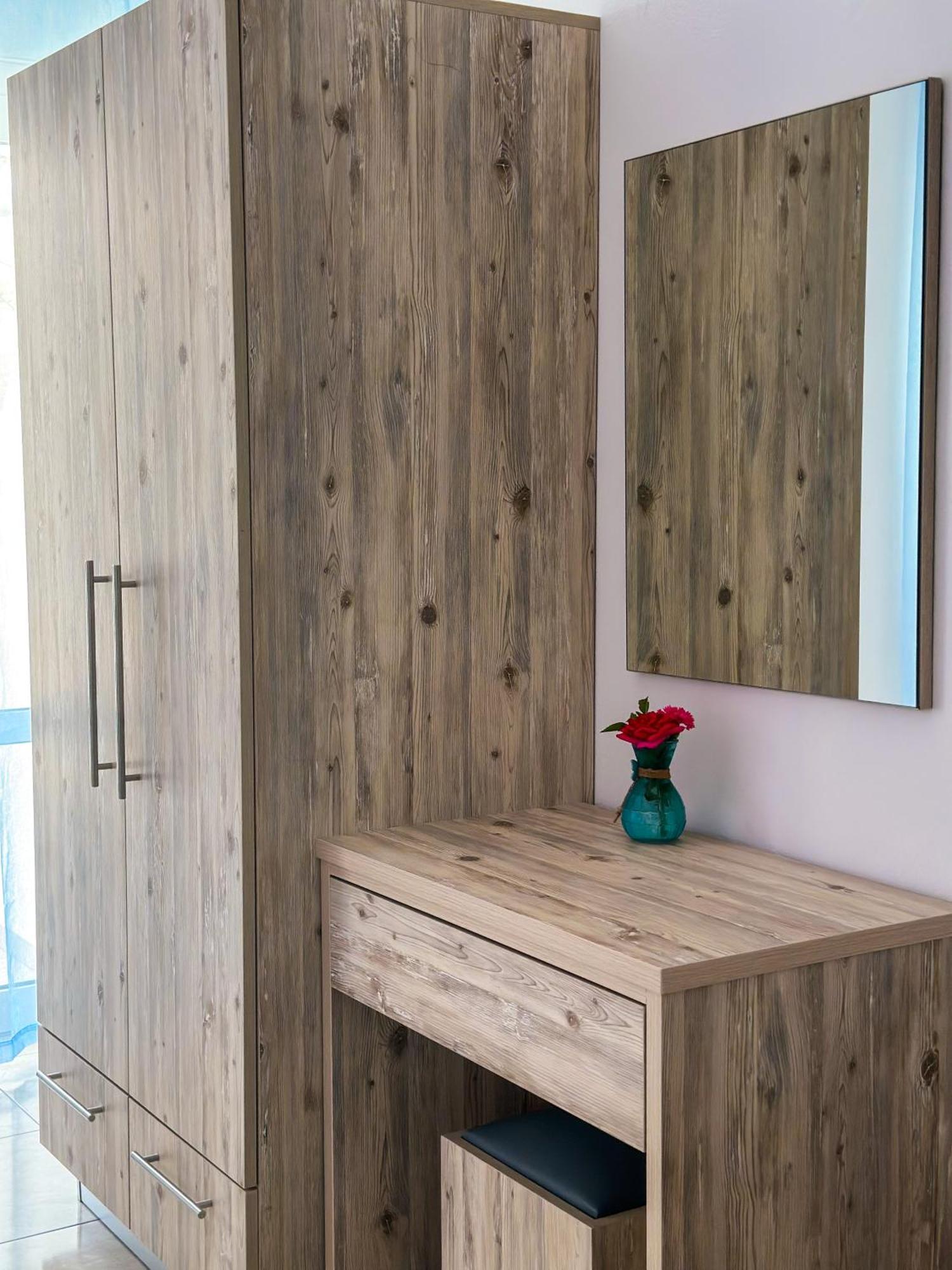 Salora Studio-Apartments Archangelos  Dış mekan fotoğraf