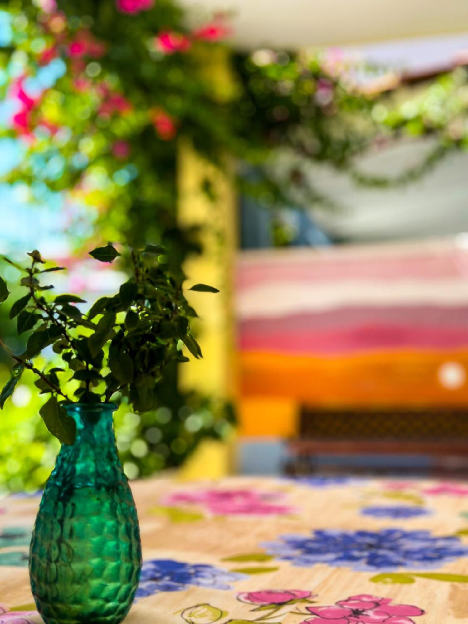 Salora Studio-Apartments Archangelos  Dış mekan fotoğraf