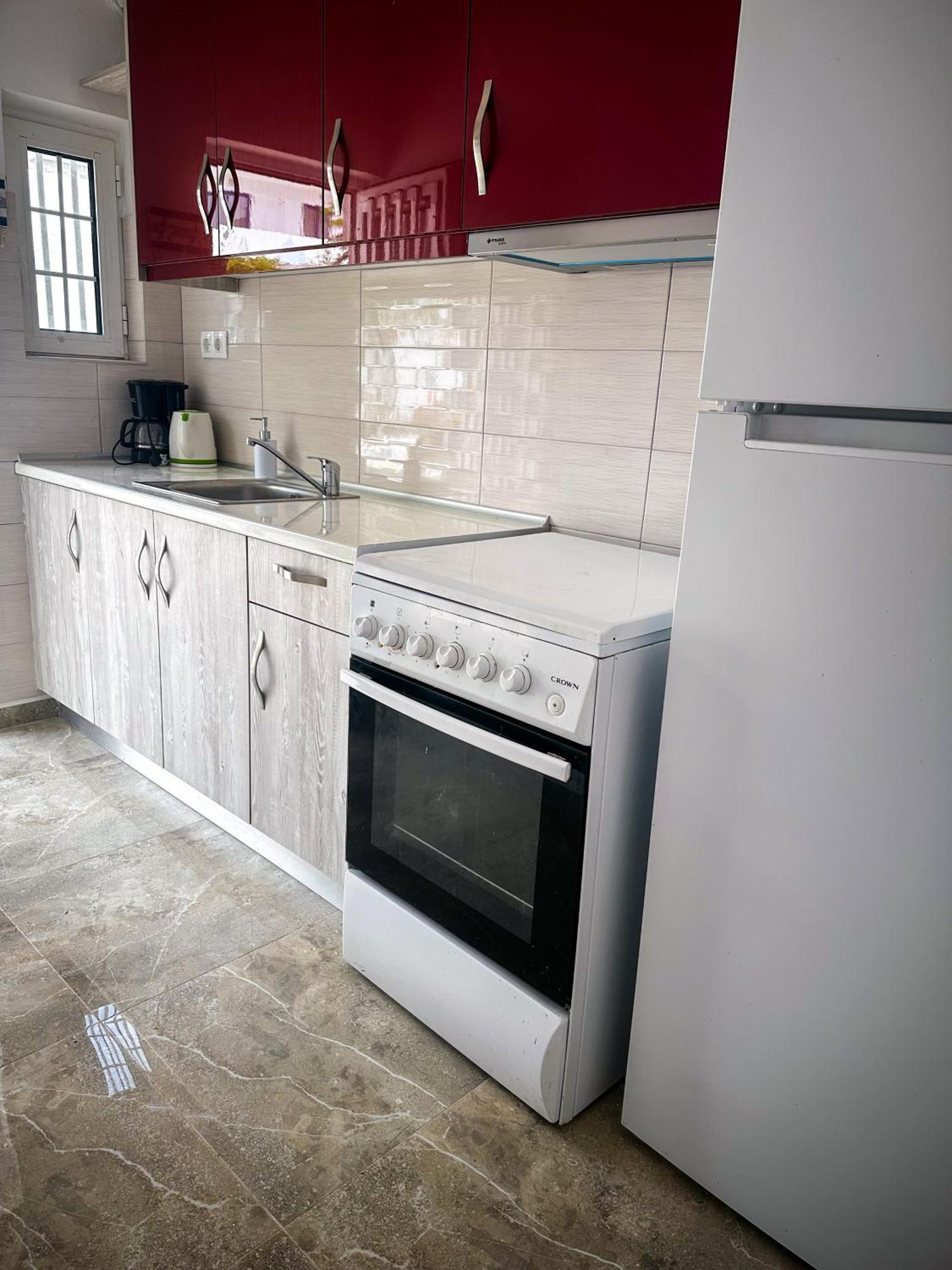 Salora Studio-Apartments Archangelos  Dış mekan fotoğraf