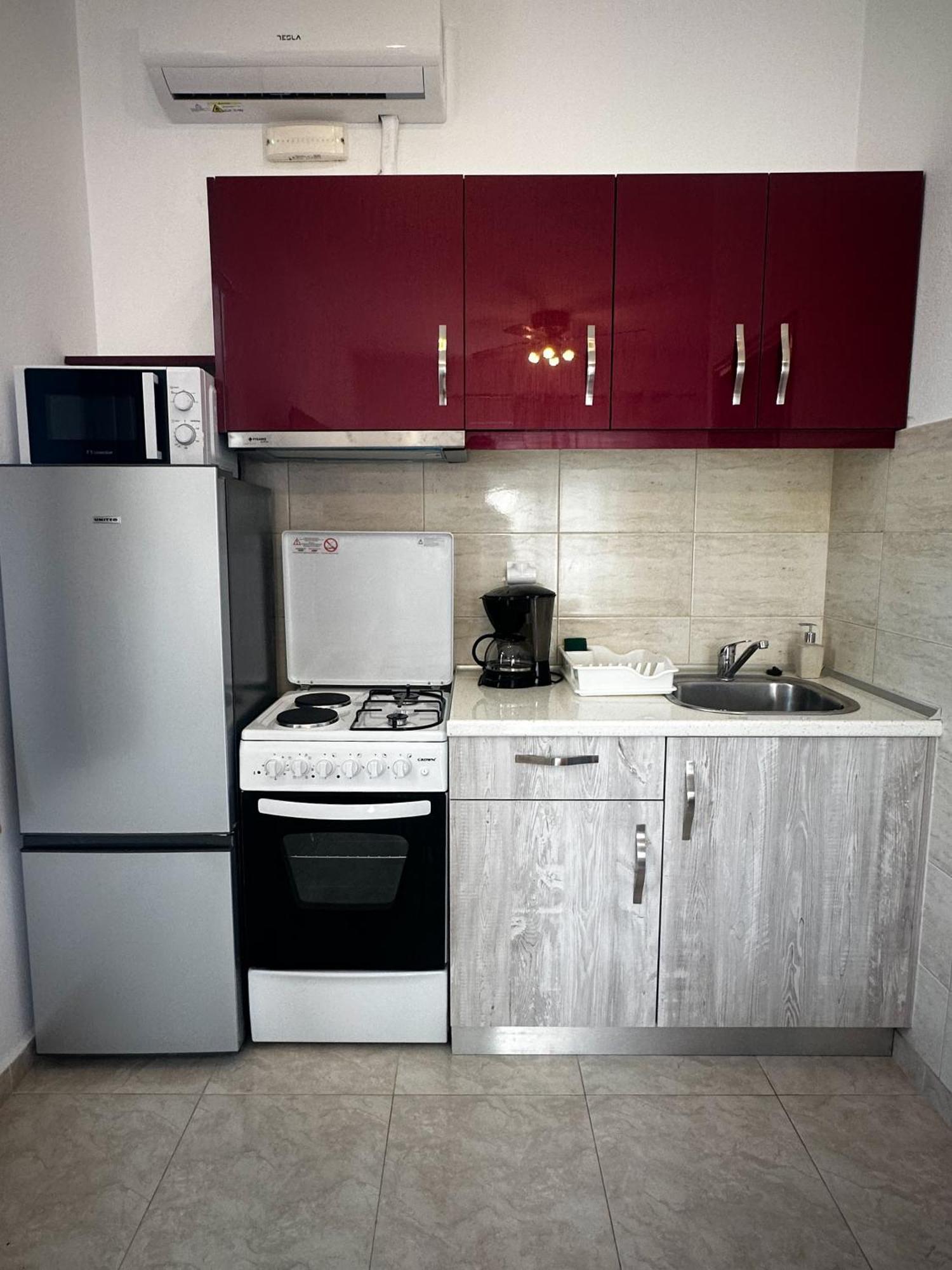 Salora Studio-Apartments Archangelos  Dış mekan fotoğraf