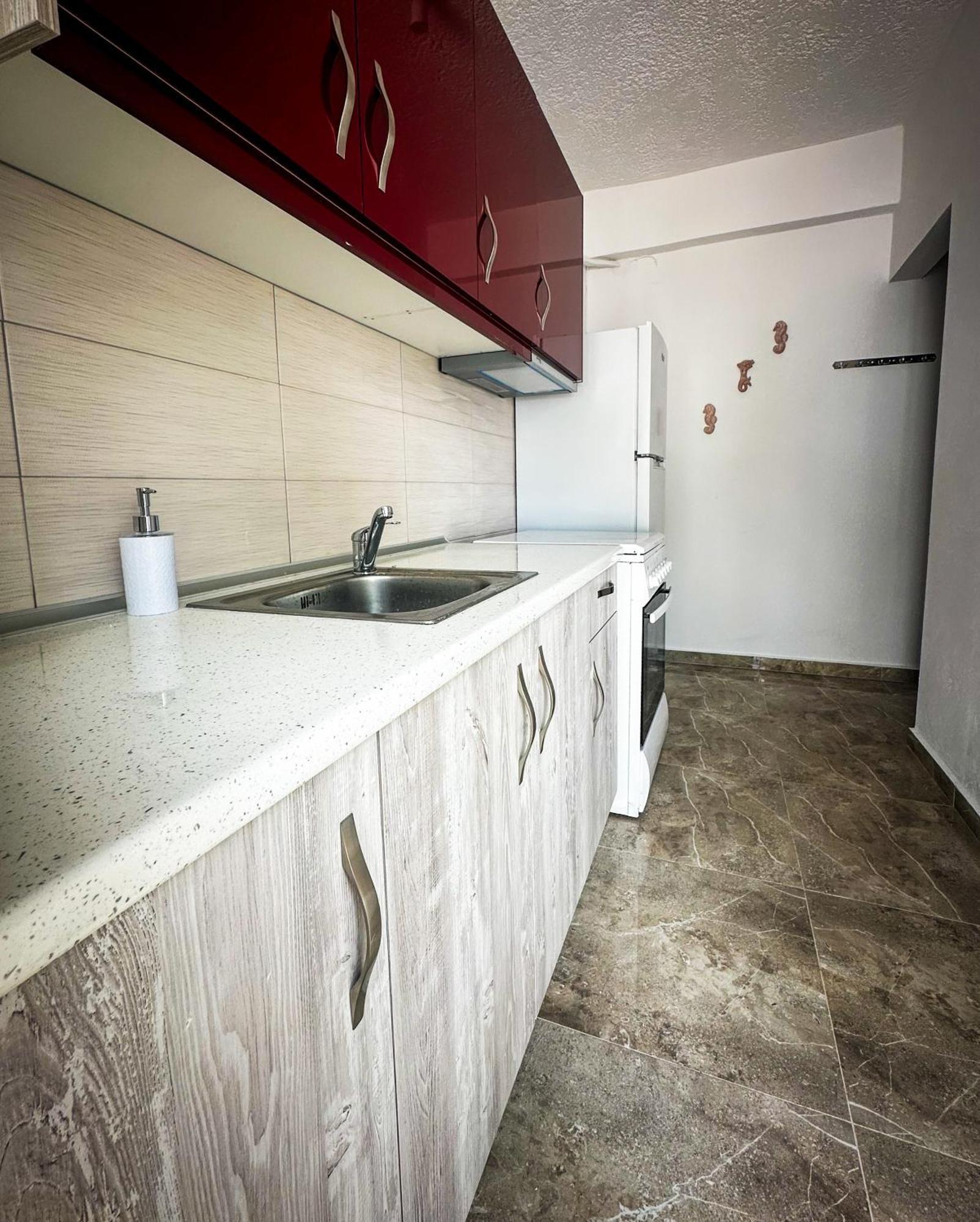 Salora Studio-Apartments Archangelos  Dış mekan fotoğraf